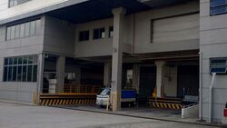 Marsiling Industrial Estate Road 3 (D25), Factory #558997851